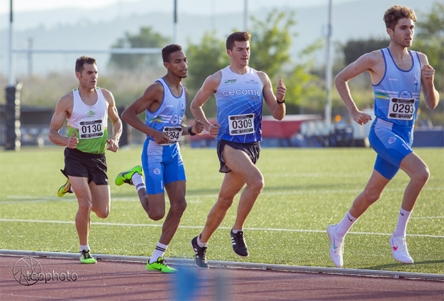 Xavi Cubas -Control Absolut Cornellà