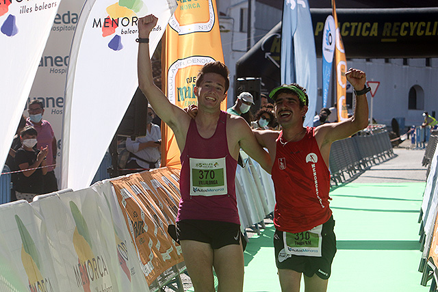 10-5 Milles ciutat de Maó 20-21