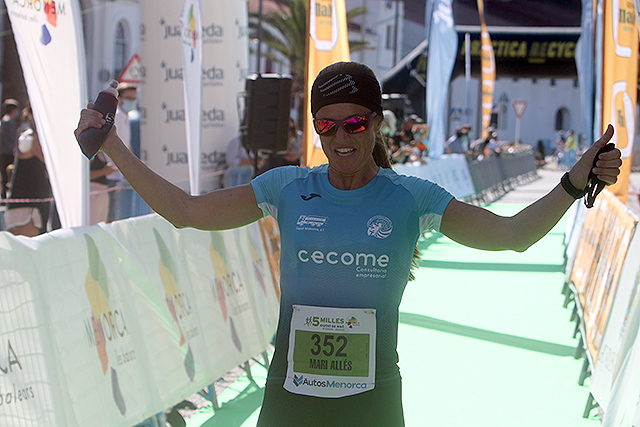 10-5 Milles ciutat de Maó 20-21