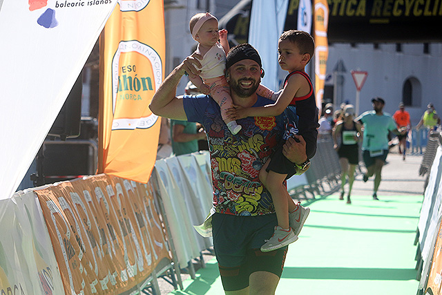 10-5 Milles ciutat de Maó 20-21