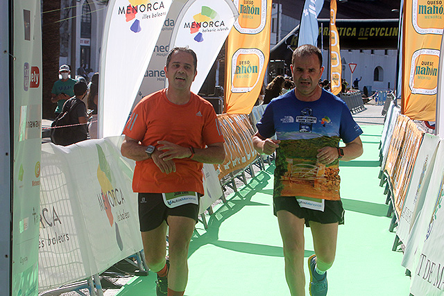 10-5 Milles ciutat de Maó 20-21