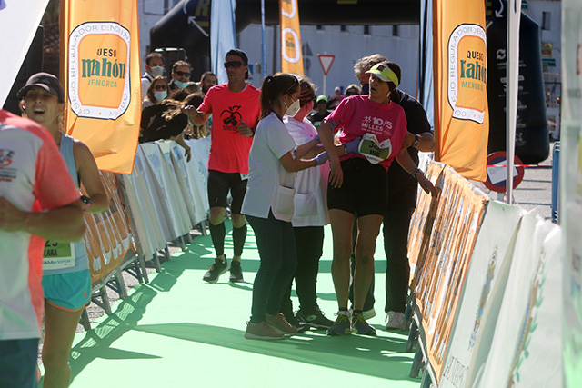 10-5 Milles ciutat de Maó 20-21