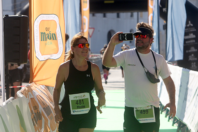 10-5 Milles ciutat de Maó 20-21