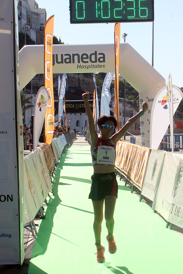 10-5 Milles ciutat de Maó 20-21