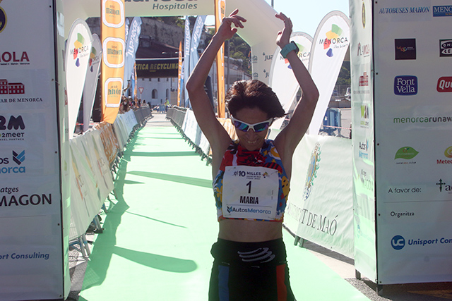 10-5 Milles ciutat de Maó 20-21