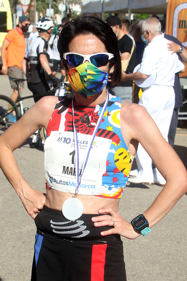 10-5 Milles ciutat de Maó 20-21