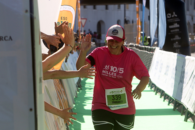 10-5 Milles ciutat de Maó 20-21