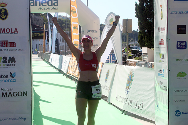 10-5 Milles ciutat de Maó 20-21