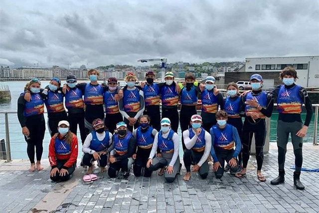 Balears David Ponsetí