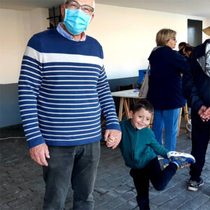 Campeonato de Pesca de Serranos 2021-Es Nàutic