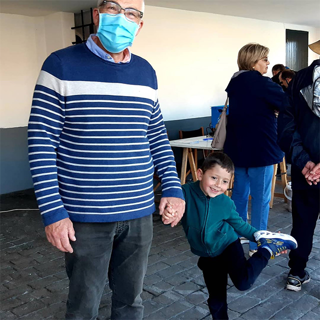 Campeonato de Pesca de Serranos 2021-Es Nàutic