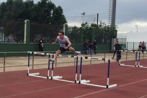 Control Pista Verano 110 tanques - Toni Miquel Anglada