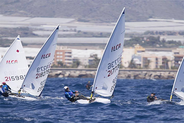 David Ponsetí, campeón de España de la clase Ilca 6_64
