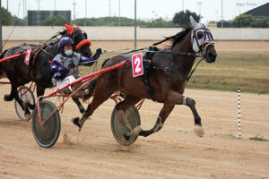 Gold Boy RV - A. Vaquer 1.5.21