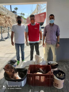 Insular Individual de Pesca Submarina 2021