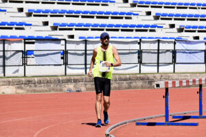 J.A.Luque - 5kms marcha