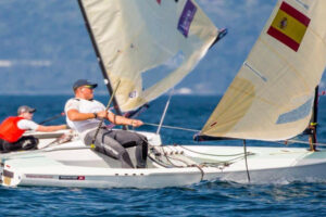 Joan Cardona-Finn Gold Cup