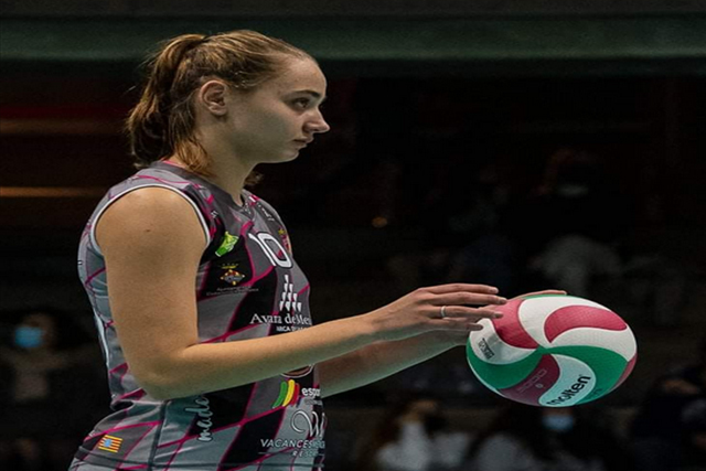 Laura Weingarten seguirá en el Avarca de Menorca 2021-22