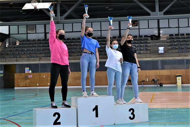 Liga Escolar de Karate