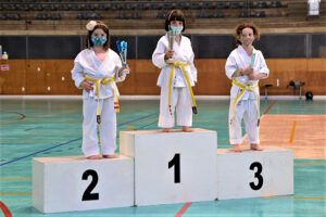 Liga Escolar de Karate