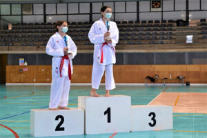 Liga Escolar de Karate