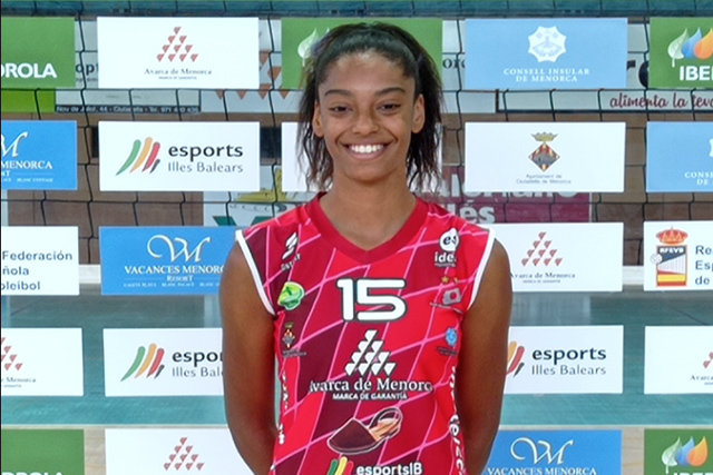 Luoise Sansó renueva con el Avarca Menorca