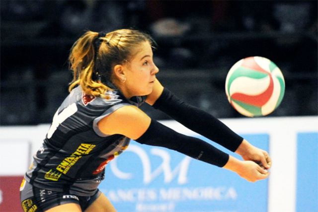 Maria Antònia Gomila renueva por el Avarca Menorca