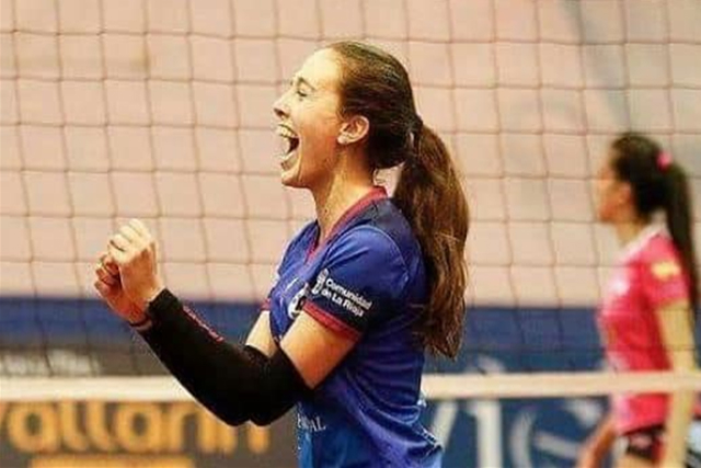 María Figueroa ficha por el Avarca de Menorca