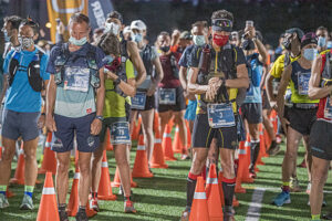 OTSO Trail Menorca Camí de Cavalls 2021