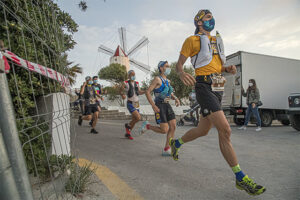 OTSO Trail Menorca Camí de Cavalls 2021