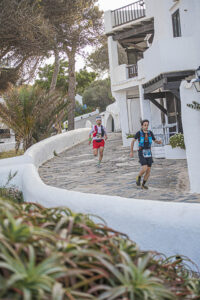 OTSO Trail Menorca Camí de Cavalls 2021