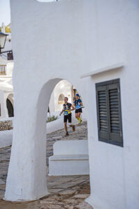 OTSO Trail Menorca Camí de Cavalls 2021