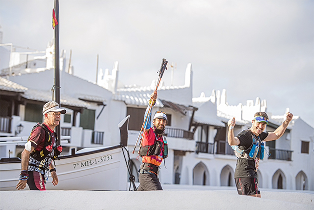 OTSO Trail Menorca Camí de Cavalls 2021