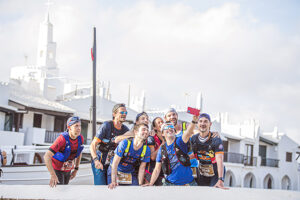 OTSO Trail Menorca Camí de Cavalls 2021