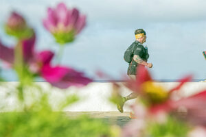 OTSO Trail Menorca Camí de Cavalls 2021