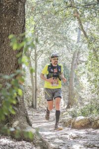 OTSO Trail Menorca Camí de Cavalls 2021