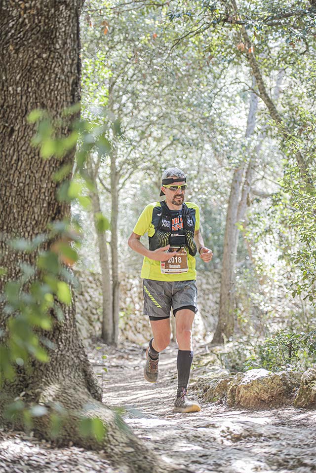 OTSO Trail Menorca Camí de Cavalls 2021