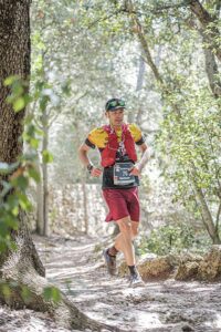 OTSO Trail Menorca Camí de Cavalls 2021