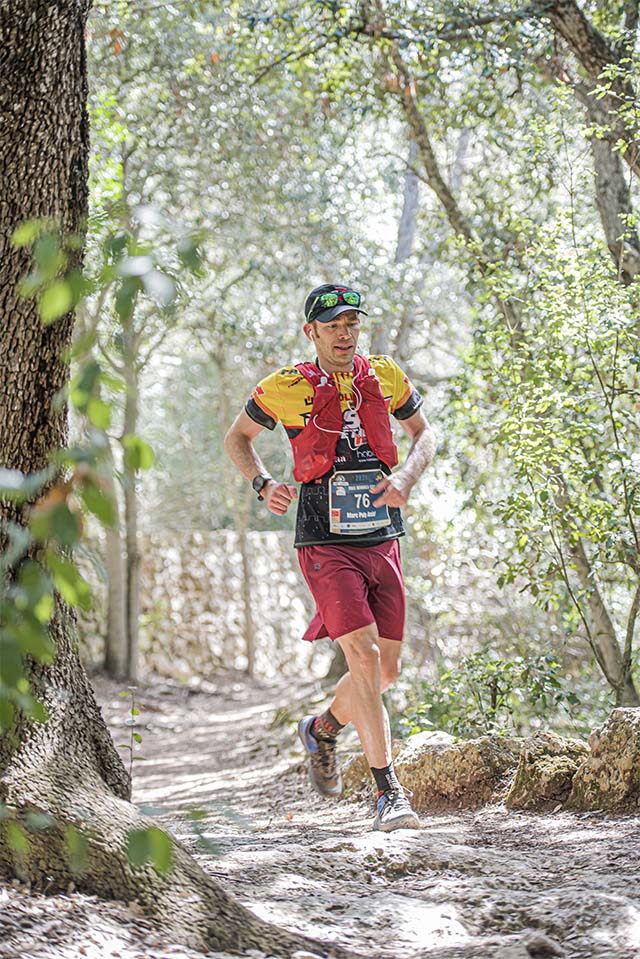 OTSO Trail Menorca Camí de Cavalls 2021