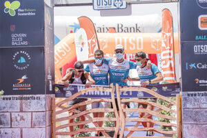 OTSO Trail Menorca Camí de Cavalls 2021