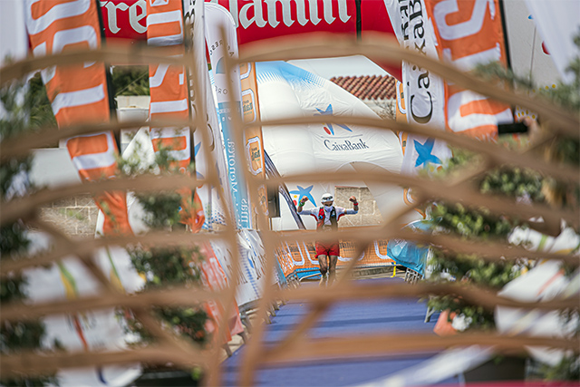 OTSO Trail Menorca Camí de Cavalls 2021