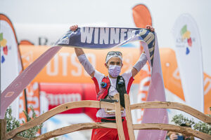 OTSO Trail Menorca Camí de Cavalls 2021