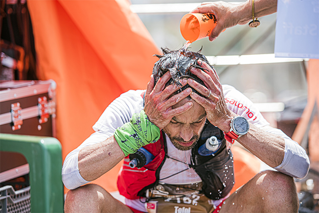 OTSO Trail Menorca Camí de Cavalls 2021