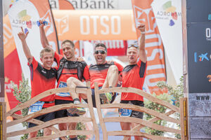 OTSO Trail Menorca Camí de Cavalls 2021