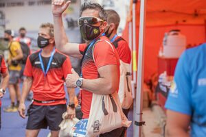 OTSO Trail Menorca Camí de Cavalls 2021