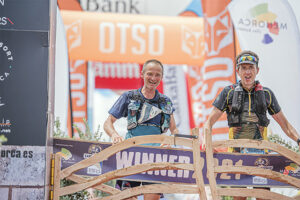 OTSO Trail Menorca Camí de Cavalls 2021