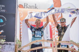 OTSO Trail Menorca Camí de Cavalls 2021