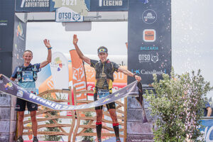 OTSO Trail Menorca Camí de Cavalls 2021