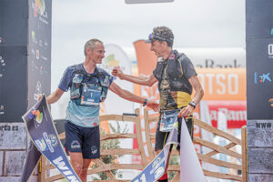 OTSO Trail Menorca Camí de Cavalls 2021