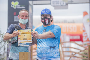 OTSO Trail Menorca Camí de Cavalls 2021